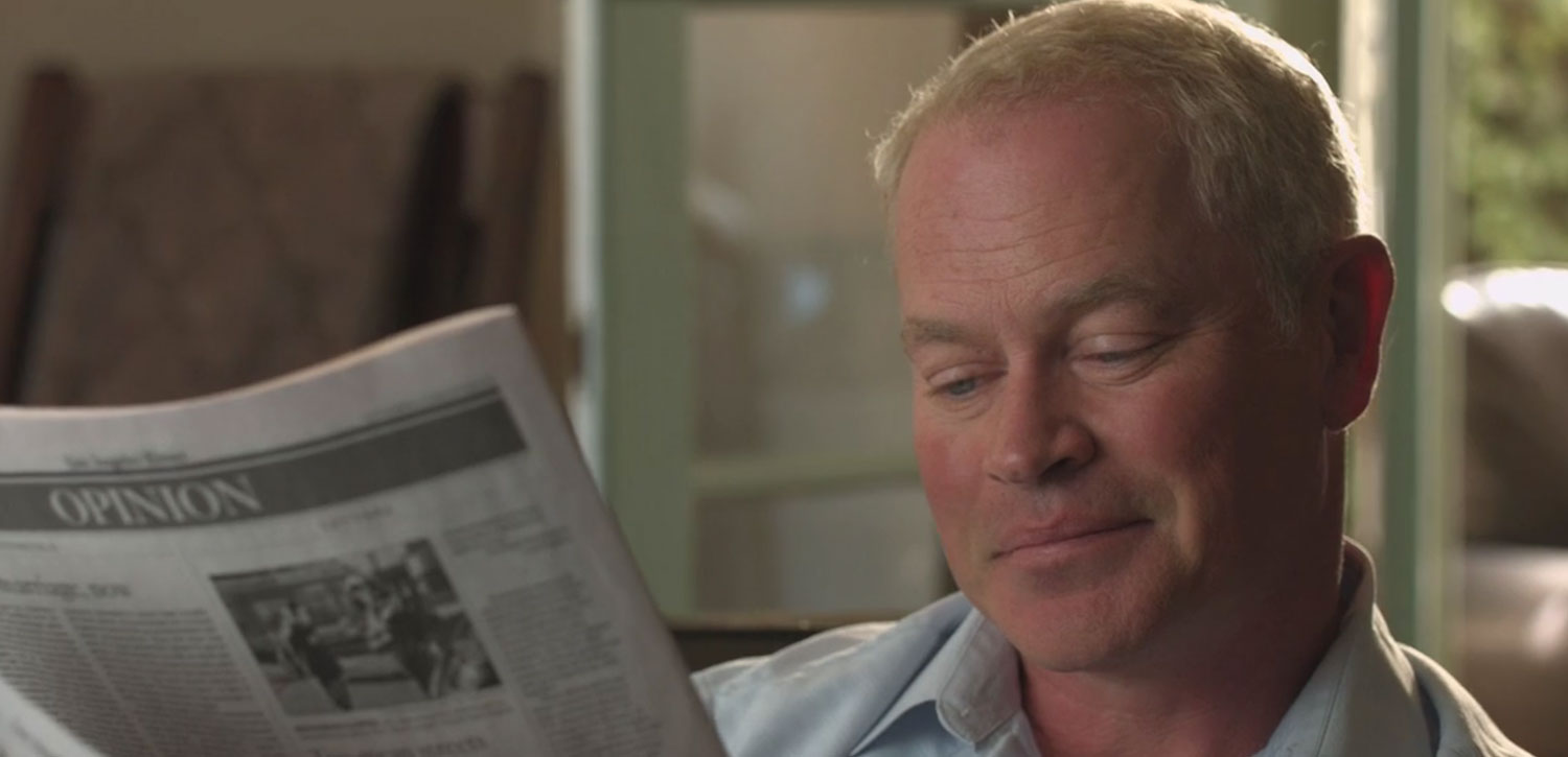 PSA - Changing The news