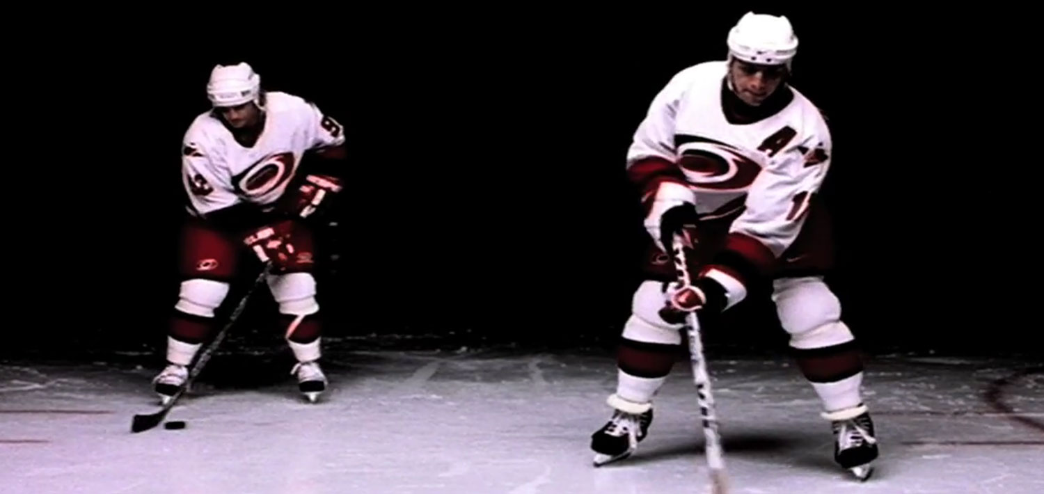 The Freestyle Spoof - Carolina Hurricanes