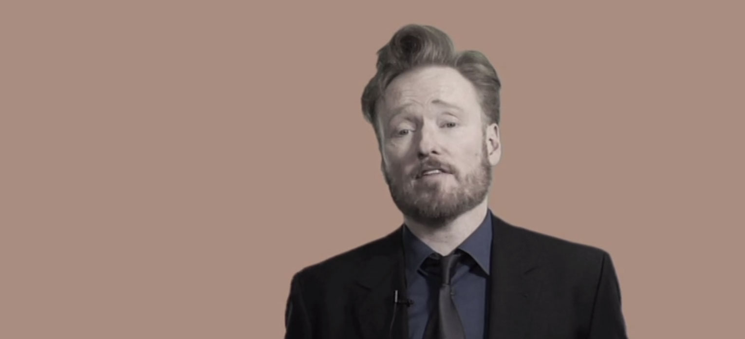 Conan Malaria PSA banner i-40 Films - Kris Hixson